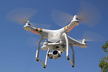 大疆无人车首次曝光 曾挖角特斯拉自动驾驶负责人