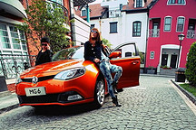 第8批推荐目录新能源乘用车分析：整体续航能力小幅缩水，插电版上汽名爵6上榜