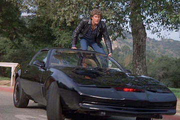 现实版“霹雳游侠”：Alcraft欲推限量版电动猎装车