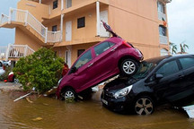 特斯拉免费升级车辆续航，帮助车主逃离艾尔玛飓风