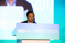 陳清泰：最遲2025，電動(dòng)汽車的性價(jià)比將達(dá)到或超過傳統(tǒng)燃油車