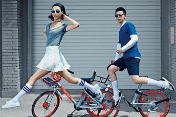 從兩輪到四輪，摩拜真的要入局共享汽車嗎？