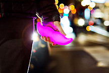 福特和Lyft达成合作，欲将无人驾驶汽车引入主流市场