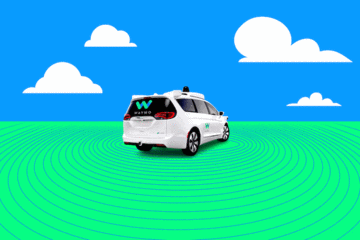 自动驾驶的未来全靠它！揭秘固态激光雷达创业江湖