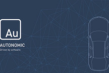 福特投资Autonomic 未来将打造开源移动服务平台