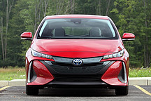 全球1～8月新能源销量前十点评 三个自主品牌上榜