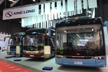 微宏MpCO快充動力電池系統(tǒng)登陸歐洲