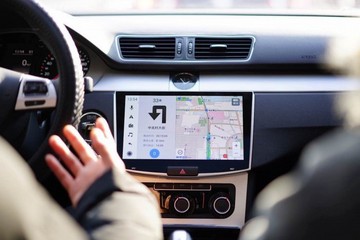 车机的人机交互要怎么设计？