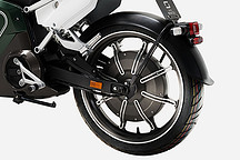 速珂(SOCO)获小米领投A+轮融资 成两轮电动车市场新变量