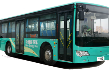 江特電機(jī)收購宜春客車廠股權(quán)并增資