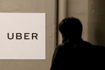 Uber 估值降到 480 亿美元，对早期股东来说盈利依然高