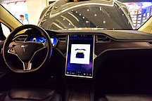 摩根大通呼吁做空特斯拉：未来一年股价将暴跌40%