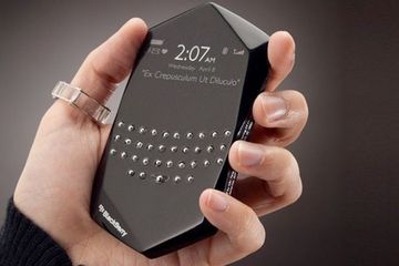 黑莓的翻身之戰(zhàn)：依靠QNX搶占汽車駕駛艙