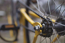 探访共享单车出生地：自行车第一镇从繁荣到静悄悄