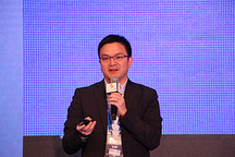 董志華：ABB是首家將350kw大功率充電設(shè)備量產(chǎn)的企業(yè)