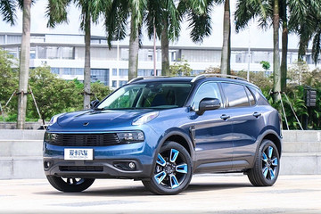 第12批推荐目录新能源乘用车分析:比亚迪元和宝沃BX7均推纯电版,领克01 PHEV上榜