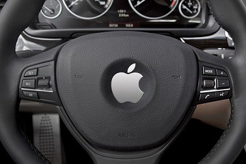 研究周报 | 从陆续曝光的专利和论文，看苹果如何攻坚自动驾驶