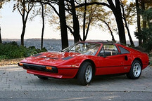 法拉利：特斯拉搞的车，我们决定都来一套