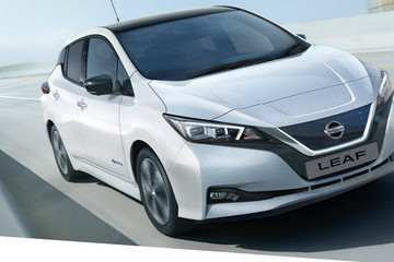 日产新款 Leaf 有了 4.2 万订单，老牌电动车制造商都怎么样了？