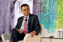 福特中國人事變動，董事會主席兼CEO辭職