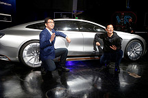 贾跃亭美国造车计划全调查，名下已几乎无资产