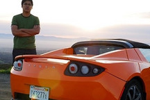 特斯拉电池技术负责人离职：持有8项专利