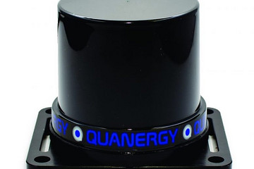 年产能1000万台，Quanergy将在中国打造激光雷达生产基地