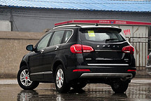 两项专利涉侵权，本田状告长城哈弗H6“抄袭”