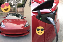 Model 3遭遇差评，各种装配问题令人大失所望