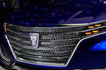 上汽电动跨界车年底上市，拟挑战特斯拉X型车