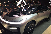 法拉第FF 91售价或超200万元，将创新能源车价格纪录