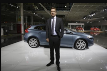 吉利入股戴姆勒引不满，沃尔沃CEO被取消集团董事资格