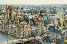 英国用激光雷达扫描整个国家，顺便发现了不少历史遗迹