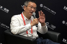 斑马网络前CEO施雪松回应卸任：需要更多年轻人！