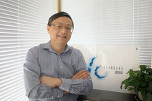前百度副總裁劉駿創(chuàng)辦寬凳科技，獲數(shù)億元A輪融資