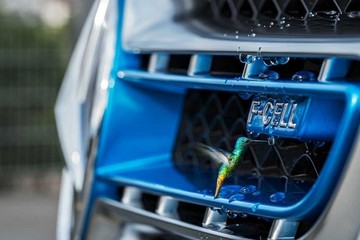 研究周报| 丰田汽车在燃料电池汽车的研发进展及专利分析