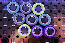 当动力电池遇上智能制造，比克给我们带来了哪些惊喜？