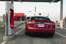 特斯拉超级充电站悄然涨价：涨幅20%-40%