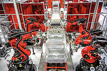 2月美国新能源车市销1.6万，特斯拉Model 3蝉联冠军