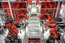 2月美國新能源車市銷1.6萬，特斯拉Model 3蟬聯冠軍