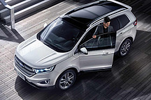 福特宣布Co-Pilot360五项安全技术标准，未来将在旗下所有汽车使用