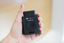 福特推出Ford Pass Smart Link车联网升级套件，支持2010～2017款车型