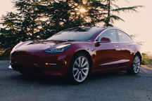 Siri登陆特斯拉Model 3，不过能力有限