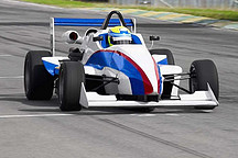 吉利集团成立赛车运动部，中国/瑞典同步发展