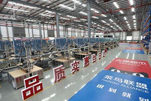 菜鸟无人车公开路段测试视频曝光：带货箱没有驾驶室