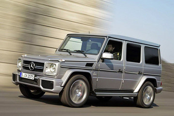 左拥S级右抱大G，梅赛德斯订阅服务满足每个人的梅奔梦