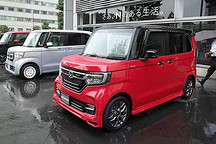 美國造汽車進不了日本市場，罪魁禍首不是關稅而是“它”