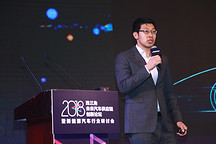 景馳科技陳云峰：多方融合才能突破自動駕駛汽車的行業(yè)壁壘