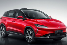 小鵬汽車G3本月底接受預訂，將于年內交付