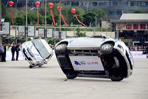 補貼退坡車企自掏腰包補差額 新能源汽車要“燒錢”比拼財力了嗎？